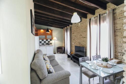 Spectacular penthouse with views 2BD1BTH