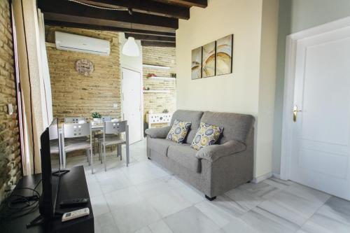 Spectacular penthouse with views 2BD1BTH