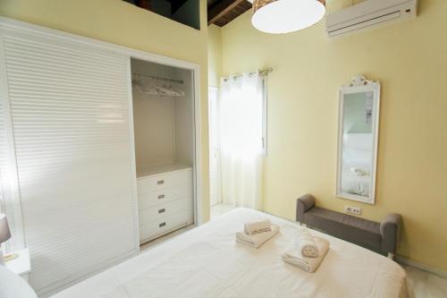 Spectacular penthouse with views 2BD1BTH