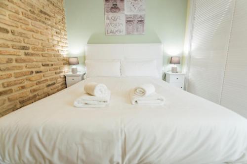 Spectacular penthouse with views 2BD1BTH