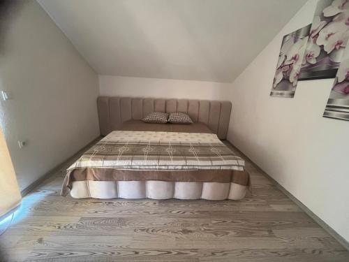 Gallery image of Villa STRUGA in Struga