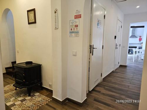 Blife Castelya private property