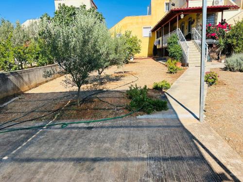 Φωτογραφία από το άλμπουμ του Villa bruka στην Ερέτρια