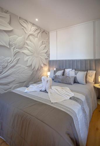 NEW! Dream Terrace Albufeira Ocean and Pool Views