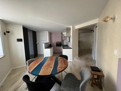 Fotografie z fotogalerie ubytování Le Castelnau v destinaci Les Sables-dʼOlonne