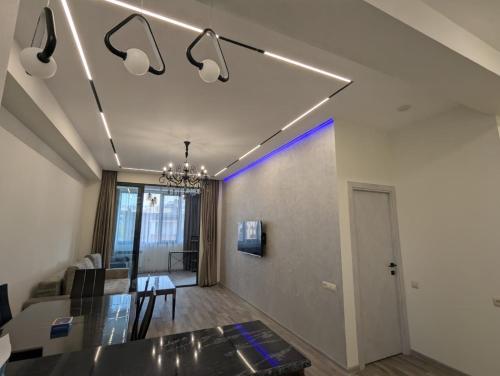 Designer style apartment