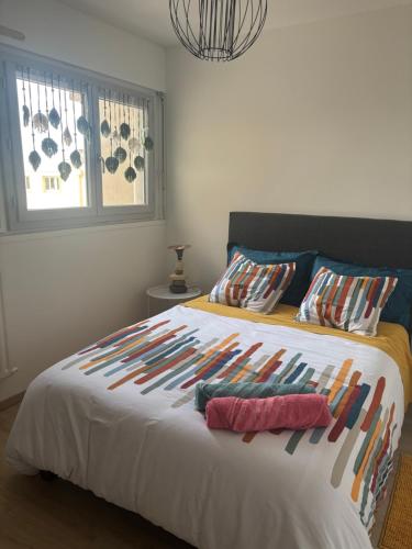 Chambre à louer