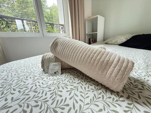 Appartement centre ville Rouen