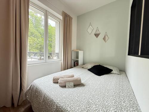 Appartement centre ville Rouen