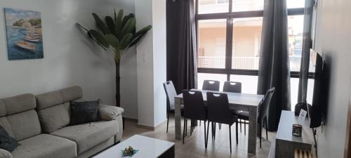 Apartalux San Pedro Sol