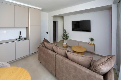 Apartments Angelo
