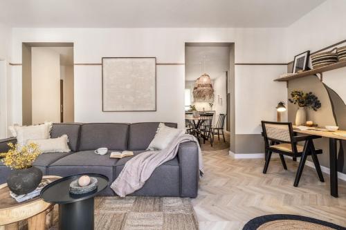 Eriste - 2 bedrooms in Malasaña