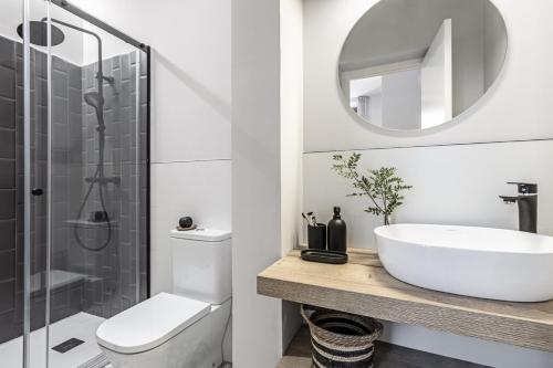 Eriste - 2 bedrooms in Malasaña