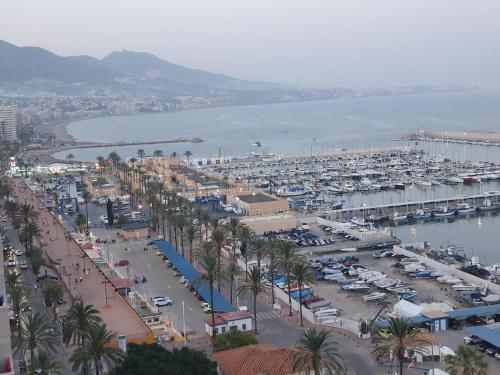 Apartamento Jazmín