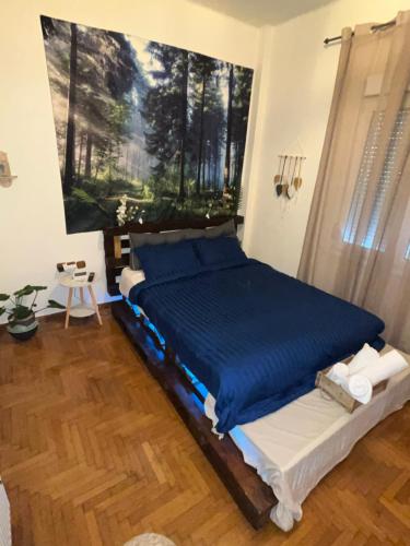 Ciel gym Apartment