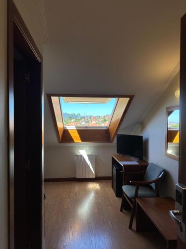 Fotografie z fotogalerie ubytování Hotel EntreRobles v destinaci Baiona