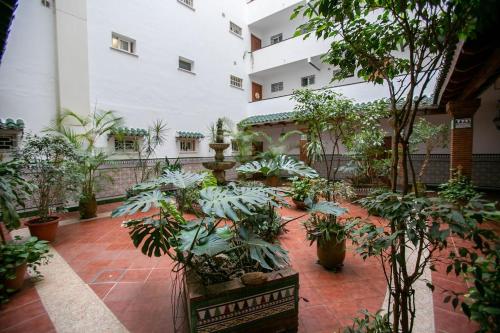 El Patio de Olletas