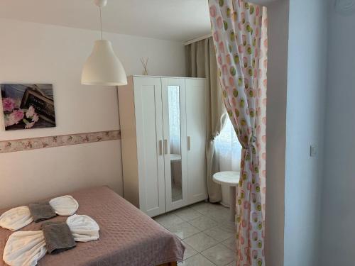 Photo de la galerie de l'établissement Apartments Panorama Ravda, à Ravda