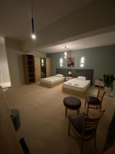 Fotografie z fotogalerie ubytování Seacode Hotel v destinaci El Alamein