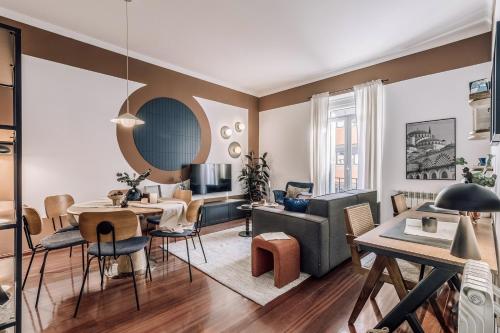 Yamac - 3 bedrooms in Recoletos