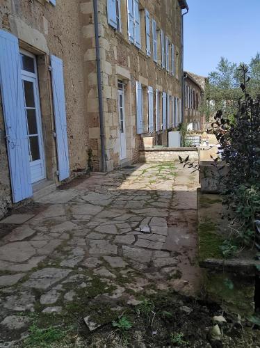 Photo de la galerie de l'établissement Gîte du Val d'Egray, à Champdeniers