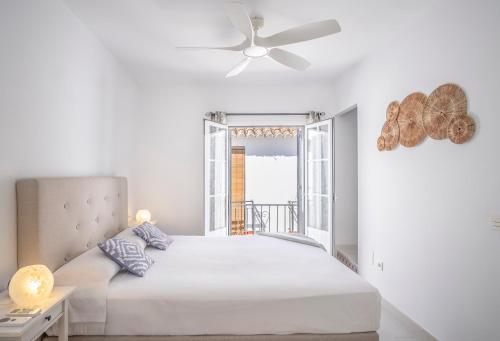 Charming Estepona Townhouse