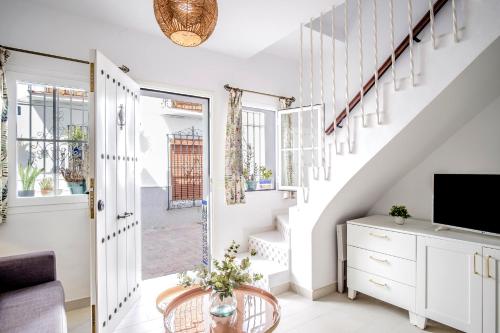 Charming Estepona Townhouse