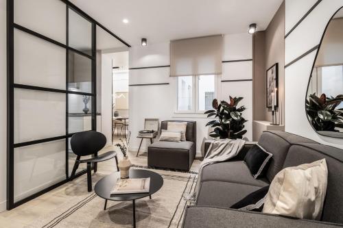 Emba - 2 bedrooms apartment in Lista