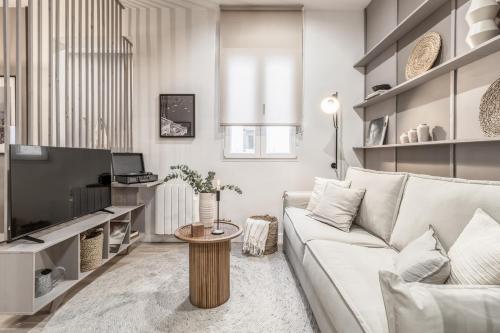 Oro - 1 bedroom apartment in Castellana