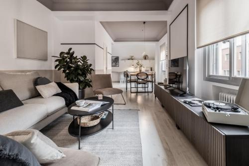 Fisciano - 3 bedrooms apartment in Goya