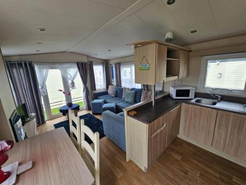 Fotografie z fotogalerie ubytování Mjs v destinaci Rhyl
