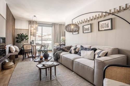 Elila - 2 bedrooms in Goya