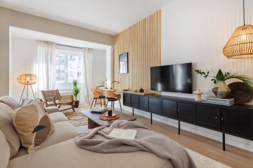 Trikora - 3 bedrooms in Castellana