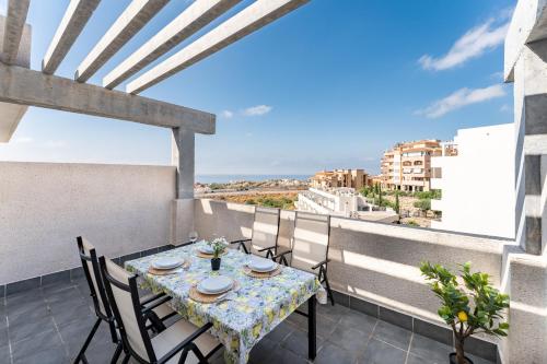 Villalucía-Mijas Costa