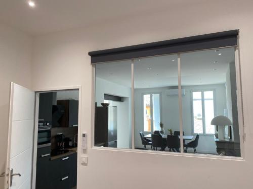 Foto dalla galleria di Magnifique appartement a Libourne