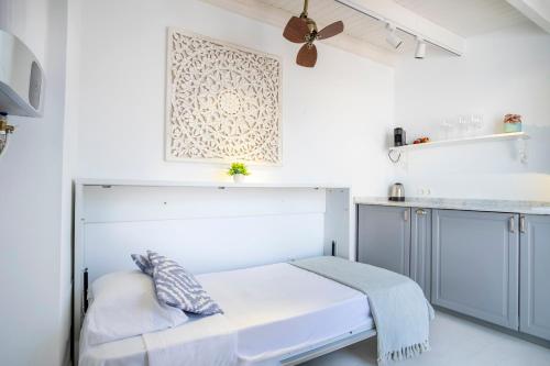Charming Estepona Townhouse