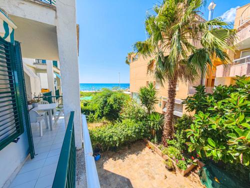 LITORAL COSTA DORADA - TALLATS vista mar