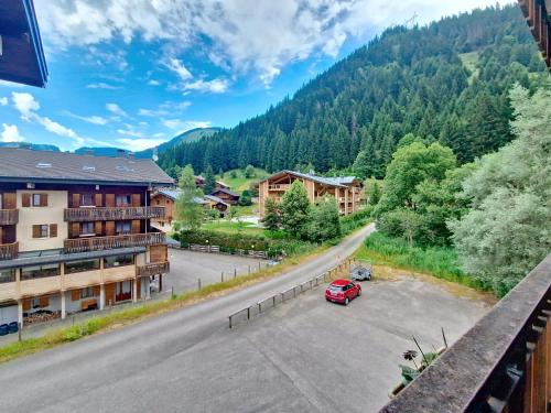 Alpenlake AP110 LAC & NATURE 4 Pers