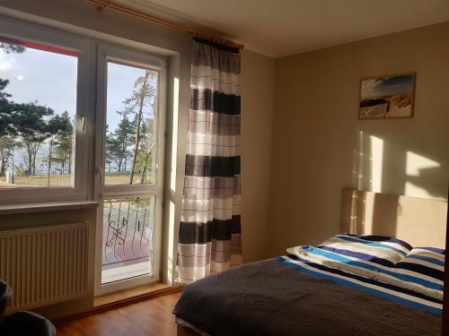 Willa Bartek - pokoje przy plaży