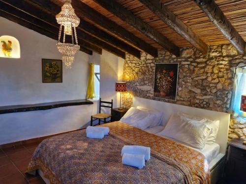 Casa Erica - Charming Quinta with Private Pool photo 2