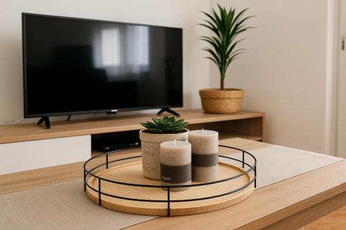 Porto Terra - Relaxing Retreat with Courtyard