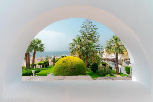 LB - Lomos Blancos Mojacar