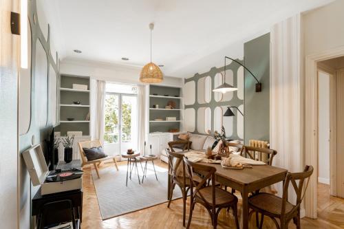 Bahia - 3 bedrooms and balcony in Niño Jesús