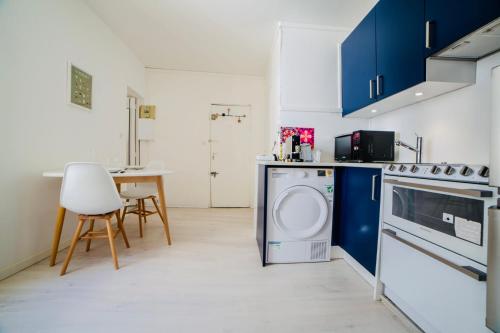 Cosy et calme en hypercentre