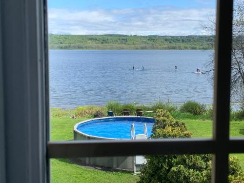 Billede fra billedgalleriet på Le loft du capitaine i L'Ange Gardien