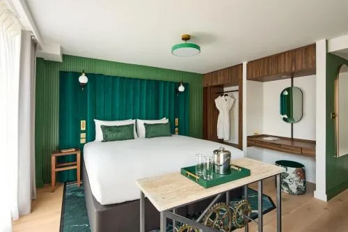 Hotel Indigo London Clerkenwell by IHG photo 22
