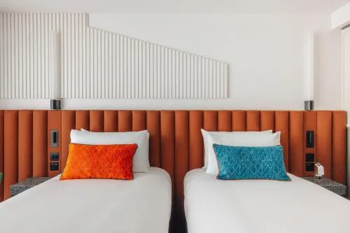 Hotel Indigo London Clerkenwell by IHG photo 3