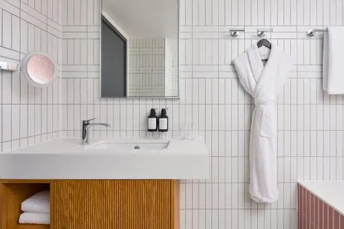 Hotel Indigo London Clerkenwell by IHG photo 26