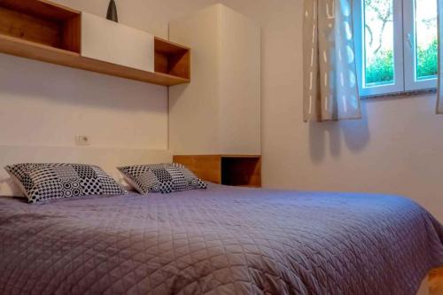 Apartment Slavica near to Beach - Istrien 54254