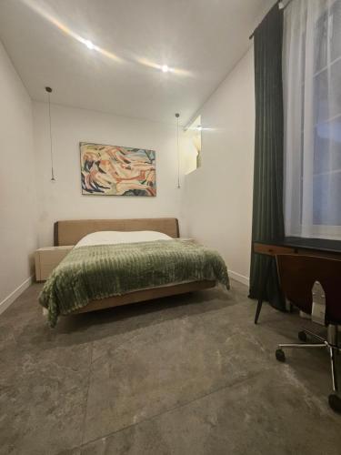 Paganini 3bd Apartment